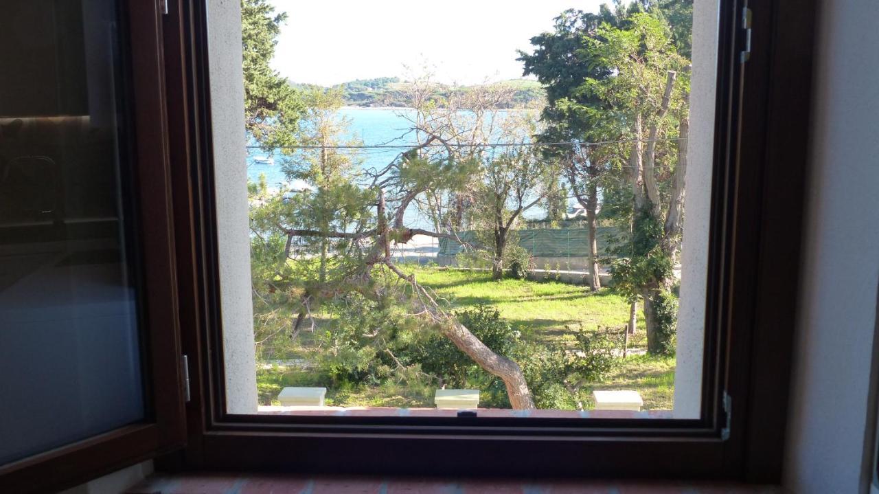 Apartamento I Fiori Nel Golfo Di Baratti Exterior foto