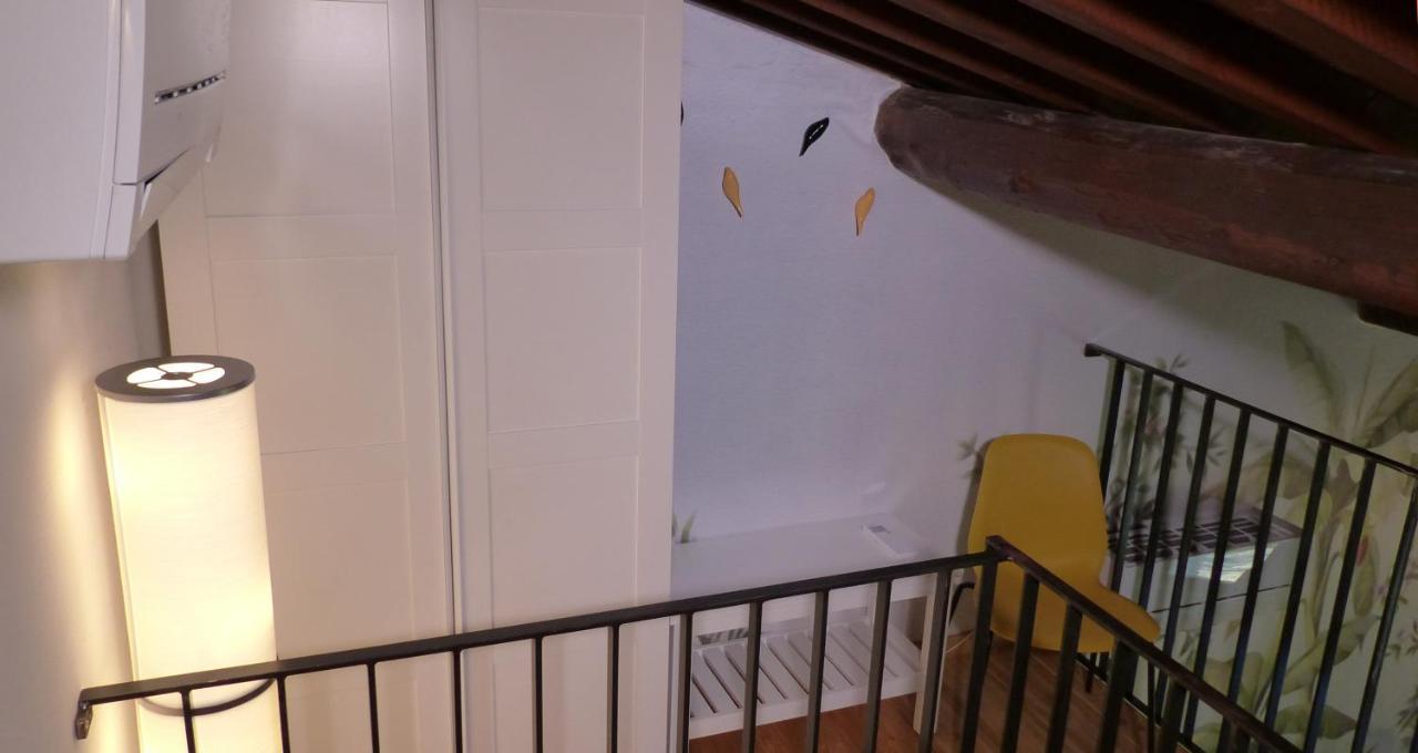 Apartamento I Fiori Nel Golfo Di Baratti Exterior foto
